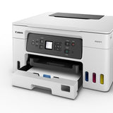 Maxify Gx3020 All-in-one Inkjet Printer, Copy/print/scan