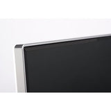 Magnetic Monitor Privacy Screen For 23.8" Widescreen Flat Panel Monitors, 16:9 Aspect Ratio