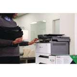 38s0820 Multifunction Mono Printer, Copy/fax/print/scan