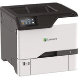 Cs735de Color Laser Printer
