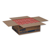Medium-duty Premium Wipes, 9 1-4 X 16 3-8, White, 90 Wipes-box, 10 Boxes-carton