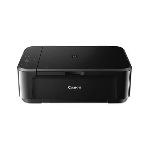 Pixma Mg3620 Wireless All-in-one Photo Inkjet Printer, Copy-print-scan