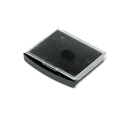 Replacement Ink Pad For 2000 Plus Daters & Numberers, Black
