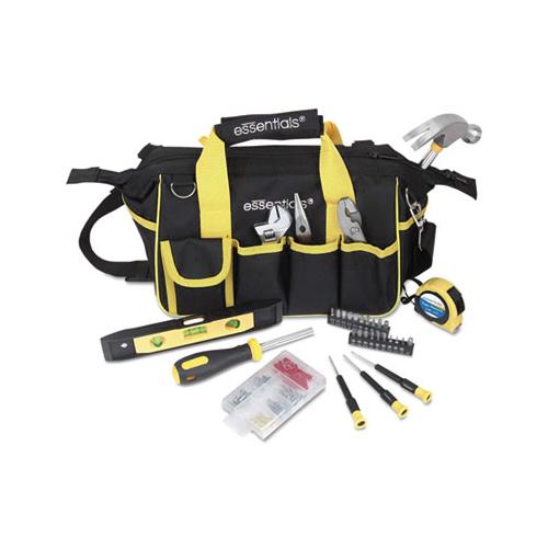 32-piece Expanded Tool Kit With Bag