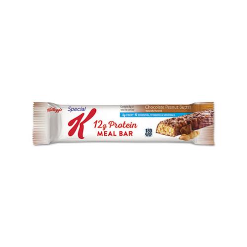 Special K Protein Meal Bar, Chocolate-peanut Butter, 1.59 Oz, 8-box