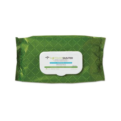 Fitright Select Premium Personal Cleansing Wipes, 8 X 12, 48-pack, 12 Pks-ctn