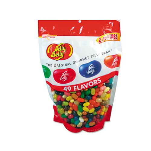 Candy, 49 Assorted Flavors, 2lb Bag