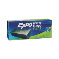 Dry Erase Eraser, 5.13" X 1.25"