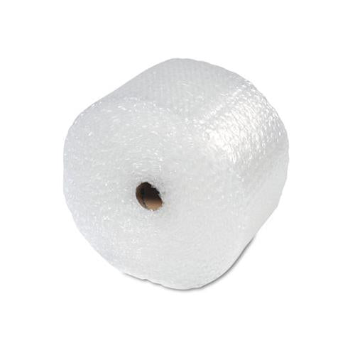 Bubble Wrap® Cushioning Material, 5-16" Thick, 12" X 100 Ft.