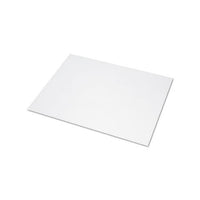 Laminating Pouches, 5 Mil, 9" X 11.5", Matte Clear, 100-pack