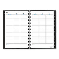 Academic Year Customizable Student Weekly/monthly Planner, 8.5 X 6.75, 12-month (july To June), 2023 To 2024