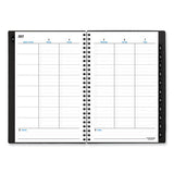 Academic Year Customizable Student Weekly/monthly Planner, 8.5 X 6.75, 12-month (july To June), 2023 To 2024