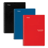 Academic Year Customizable Student Weekly/monthly Planner, 8.5 X 6.75, 12-month (july To June), 2023 To 2024