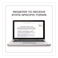 Living Will And Healthcare Poa Form Kit With Instructions And Digital Download, 8.5 X 11, Unlimited Number Of Forms