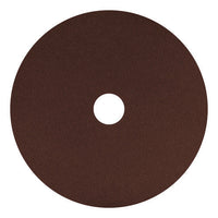 Ecoprep Epp Specialty Pads, 15" Diameter, Maroon, 10/carton