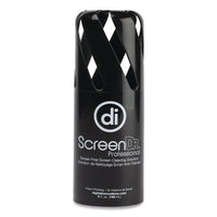 Screen Dr Professional Screen Cleaning Kit, 5 Oz Spray Bottle With Microfiber Cloth