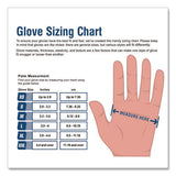 Industrial Vinyl Gloves, Small, Clear, 100/box