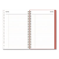 Cali Create-your-own Cover Academic Year Weekly/monthly Planner, Abstract Artwork, 8 X 5, 12-month: July 2024 To June 2025