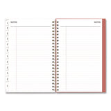 Cali Create-your-own Cover Academic Year Weekly/monthly Planner, Abstract Artwork, 8 X 5, 12-month: July 2024 To June 2025