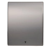 Classicseries Surface-mounted Automatic Roll Paper Towel Dispenser, 12.63 X 9.06 X 15.5, Satin Finish Stainless Steel