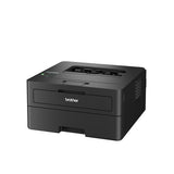 Dcp-l2640dw Wireless Compact Monochrome Multifunction Laser Printer, Copy/print/scan