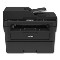 1-year Exchange Warranty Extension For Brother Mfcl2750dw/hll2370dw