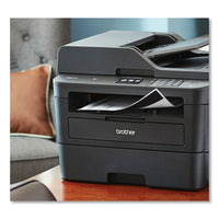 1-year Exchange Warranty Extension For Brother Mfcl2750dw/hll2370dw