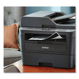 1-year Exchange Warranty Extension For Brother Mfcl2750dw/hll2370dw