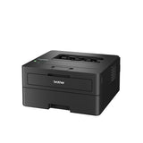 Hl-l2460dw Wireless Compact Monochrome Laser Printer