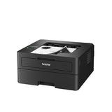 Hl-l2460dw Wireless Compact Monochrome Laser Printer