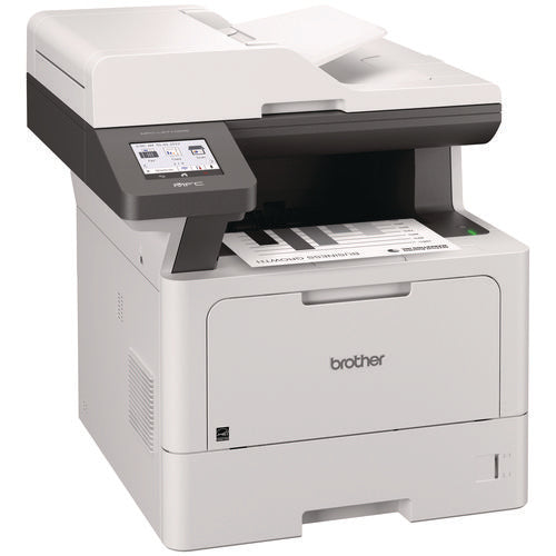 Mfcl5710dw Business Monochrome Laser Aio Printer, Copy, Fax, Print, S