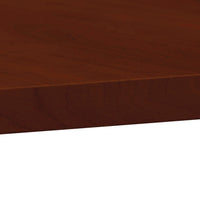 Conference Tables, Boat, 35.98w X 71.53d X 28.7h, Hansen Cherry