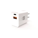 Wall Charger, 30 W, White