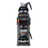 Cwtf15-3 12 Cup Automatic Coffee Brewer, Gray/stainless Steel, Ships In 7-10 Business Days