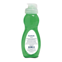 Manual Dish Soap, Fresh Scent, 3 Oz Bottle, 72/carton