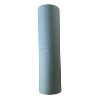 Automotive Wiper Rolls, 9.4 X 11, Blue, 55/roll, 30 Rolls/carton