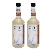 Sugar-free Hazelnut Syrup, 33.81 Oz Bottle, 2/carton