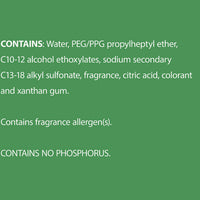 Multi-surface Cleaner Disinfectant Concentrated, Pine Scent, 14 Oz Bottle, 12/carton
