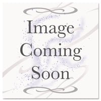 Currency Straps, $20 Bill, $2,000, Self-adhesive, 1,000/pack