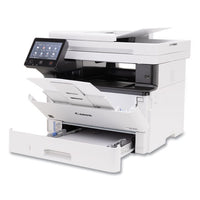 Imageclass Mf462dw Wireless Multifunction Laser Printer, Copy/fax/print/scan