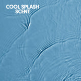 Antibacterial Liquid Hand Soap Refill, Cool Splash, 50 Oz Bottle