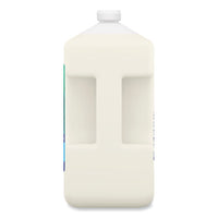 Liquid Hand Soap Refill With Aloe, Aloe Vera Fresh Scent,  1 Gal Refill Bottle, 4/carton