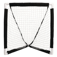 Mini Lacrosse Goal, 3 Ft  X 3 Ft, 1.5" Dia Frame