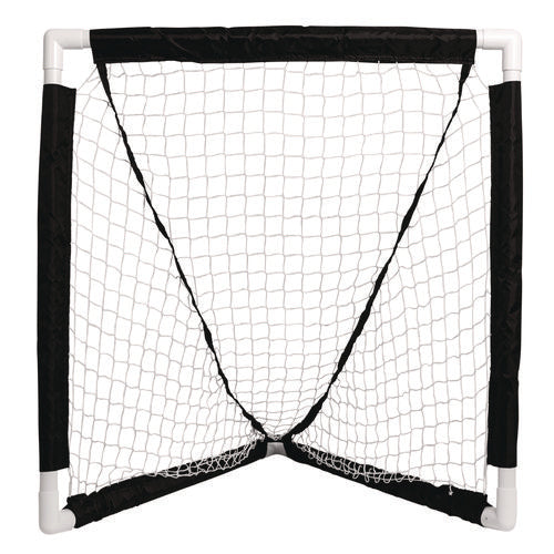 Mini Lacrosse Goal, 3 Ft  X 3 Ft, 1.5" Dia Frame