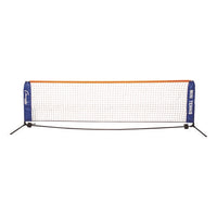 Mini Tennis Net Set, 2.8 Ft X 10 Ft