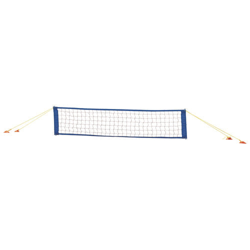 Soccer Tennis Net, 28" X 10 Ft