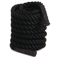 Rhino Poly Training Rope, 40 Ft, 1.5" Dia