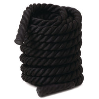 Rhino Poly Training Rope, 50 Ft, 1.5" Dia