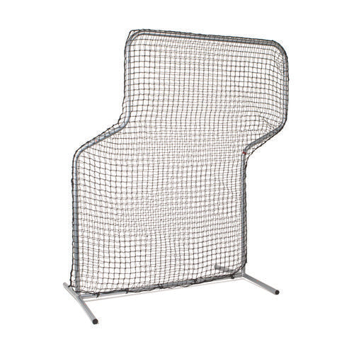 Z Pitching Screen, 7 Ft X 5 Ft