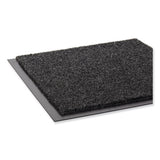 Ecostep Mat, 24 X 36, Charcoal